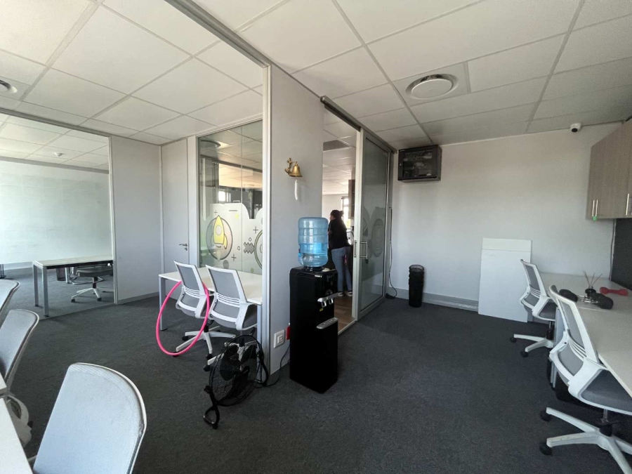 To Let commercial Property for Rent in Century City Western Cape